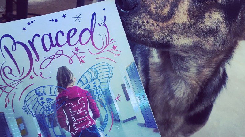 Braced: Book Rave Braced: Book Rave