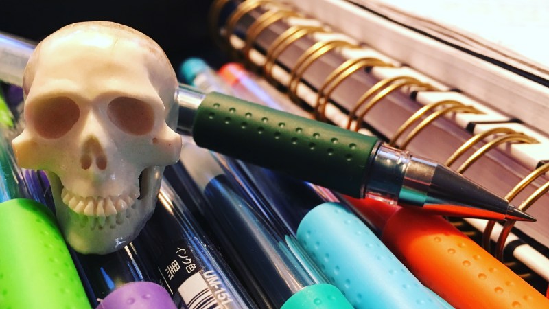 How to Support Your Favorite&nbsp;Authors