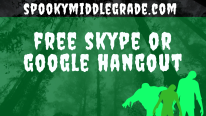 Free Spooky Skype