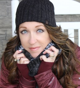 S.A. Larsen Author image 1-1